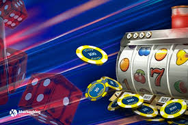 Онлайн казино Casino Betwinner